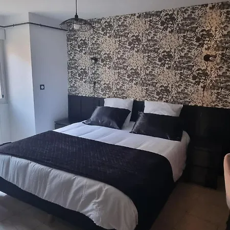 Appartement Parenthèse Détente à 2 Ou Proche Via Rhôna