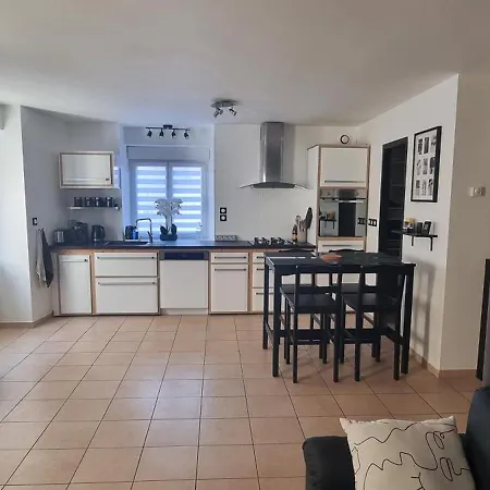 Parenthèse Détente à 2 Ou Proche Via Rhôna Charmes-sur-Rhone